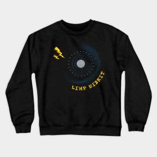 limp bizkit Crewneck Sweatshirt